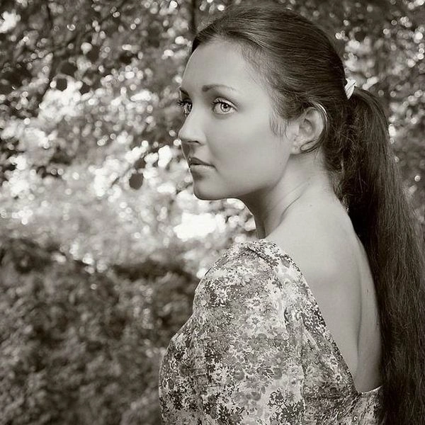 Гарні дівчата з соціальних мереж (93 фото) – фото 33