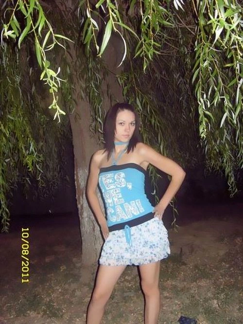 Гарні дівчата з соціальних мереж (93 фото) – фото 34