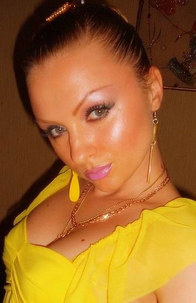 Гарні дівчата з соціальних мереж (93 фото) – фото 40