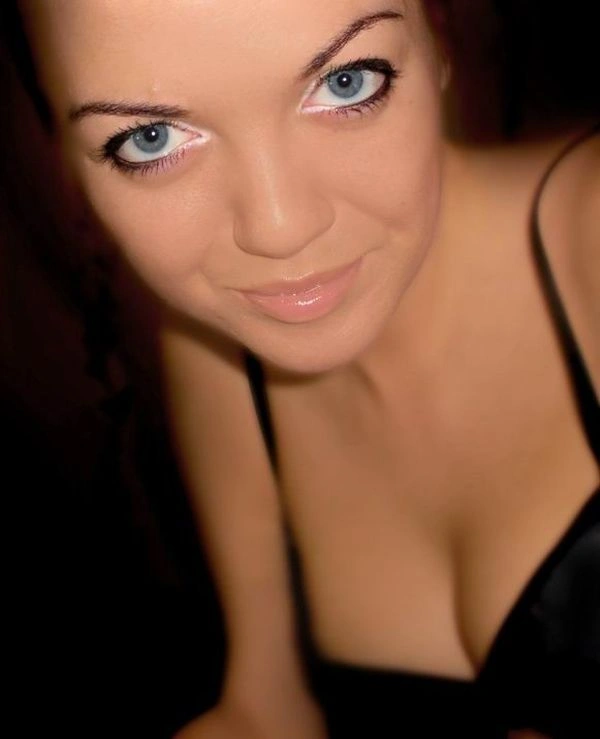 Гарні дівчата з соціальних мереж (93 фото) – фото 41