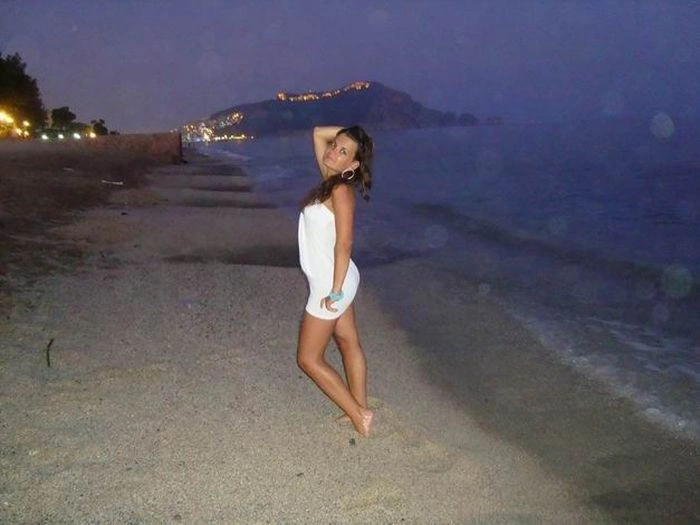 Гарні дівчата з соціальних мереж (93 фото) – фото 60