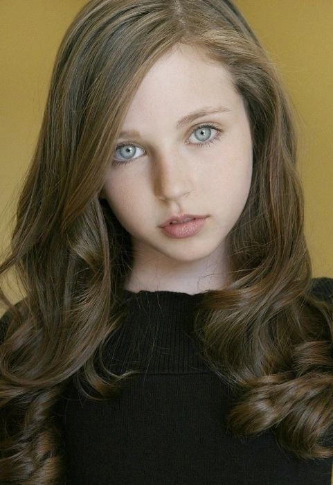 Добірка красивих дівчат (51 фото) – фото 5