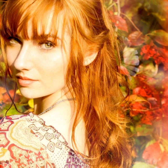 Добірка красивих дівчат (51 фото) – фото 9