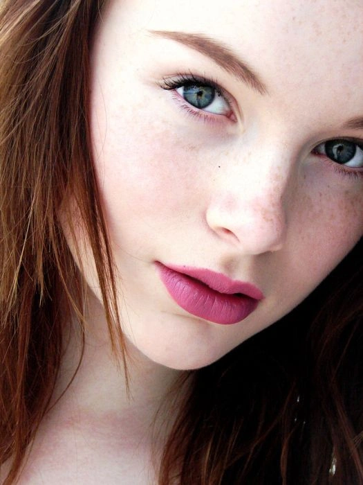 Добірка красивих дівчат (51 фото) – фото 10