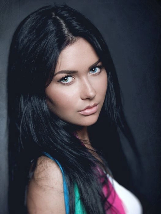 Добірка красивих дівчат (51 фото) – фото 12