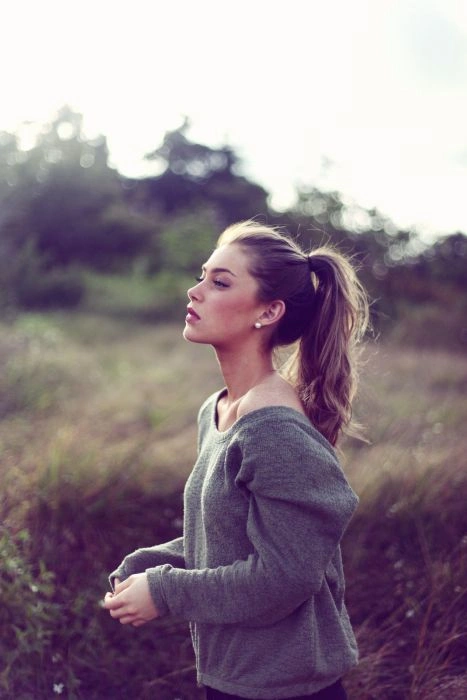 Добірка красивих дівчат (51 фото) – фото 15