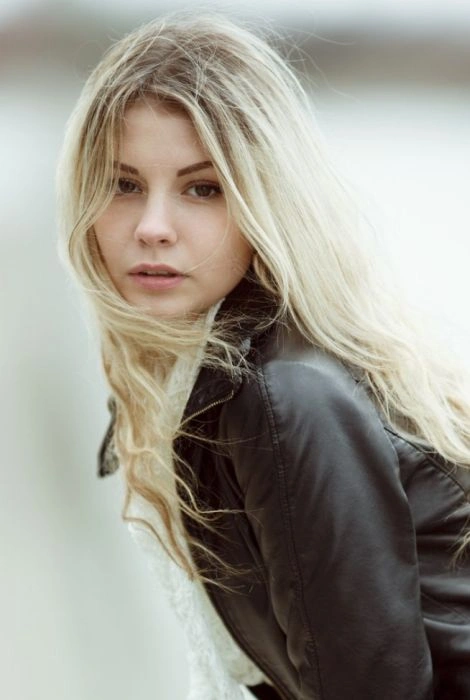 Добірка красивих дівчат (51 фото) – фото 20