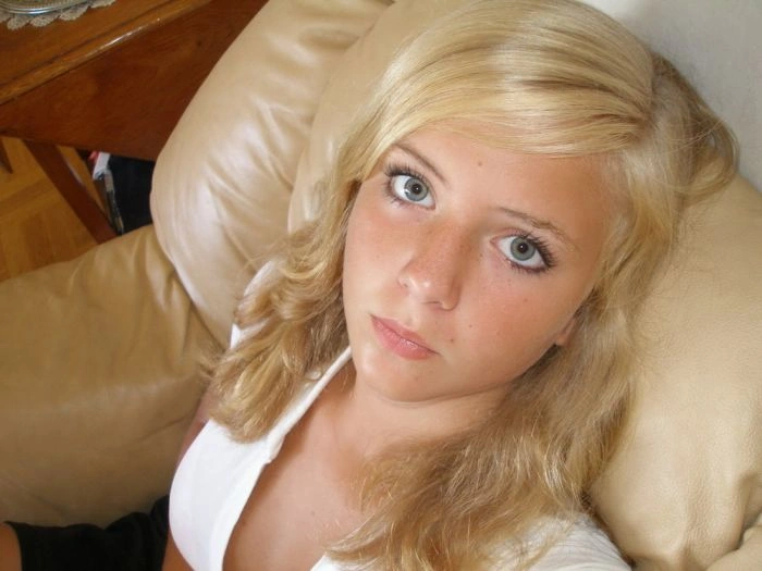 Добірка красивих дівчат (51 фото) – фото 22