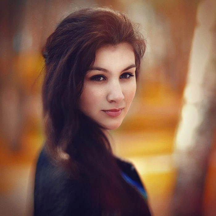 Добірка красивих дівчат (51 фото) – фото 25