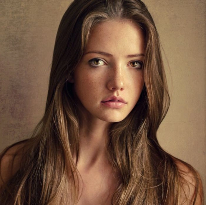 Добірка красивих дівчат (51 фото) – фото 28