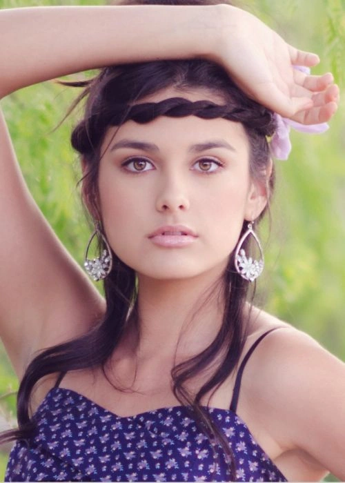 Добірка красивих дівчат (51 фото) – фото 30