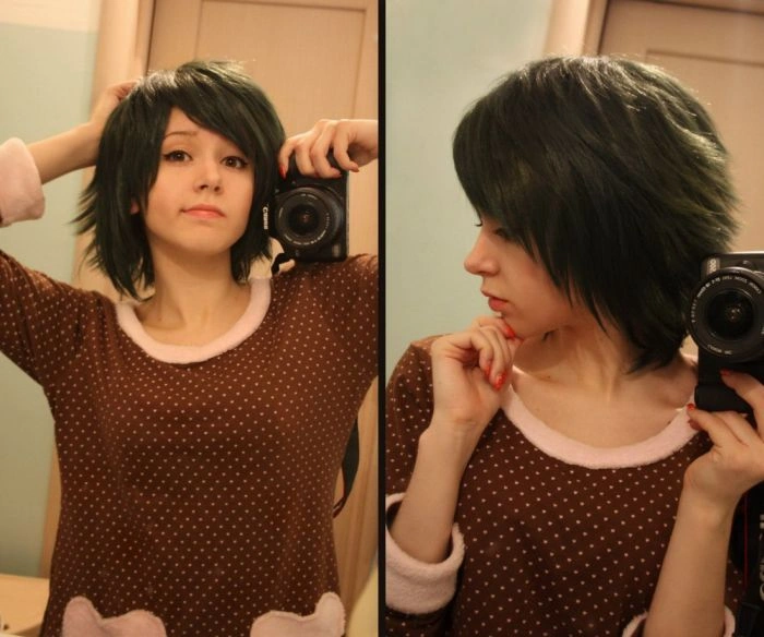 Добірка красивих дівчат (51 фото) – фото 33