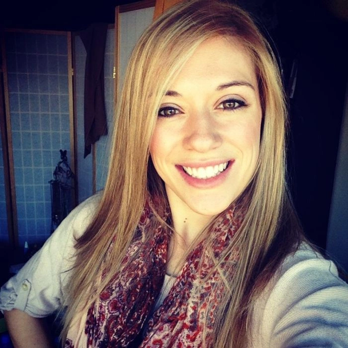 Добірка красивих дівчат (51 фото) – фото 35