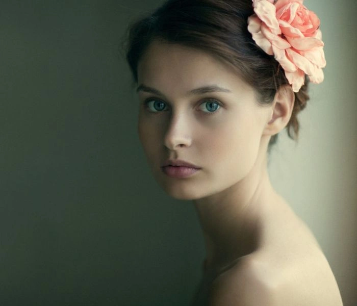 Добірка красивих дівчат (51 фото) – фото 36