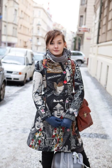 Добірка красивих дівчат (51 фото) – фото 38