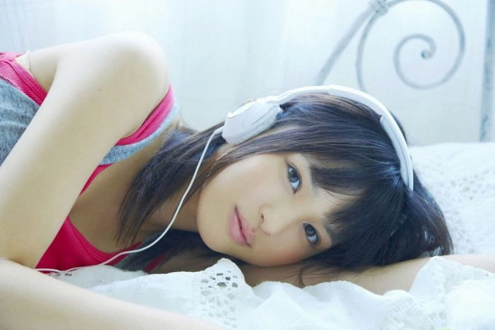 Добірка красивих дівчат (51 фото) – фото 40