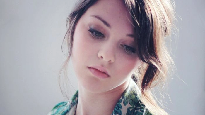 Добірка красивих дівчат (51 фото) – фото 42