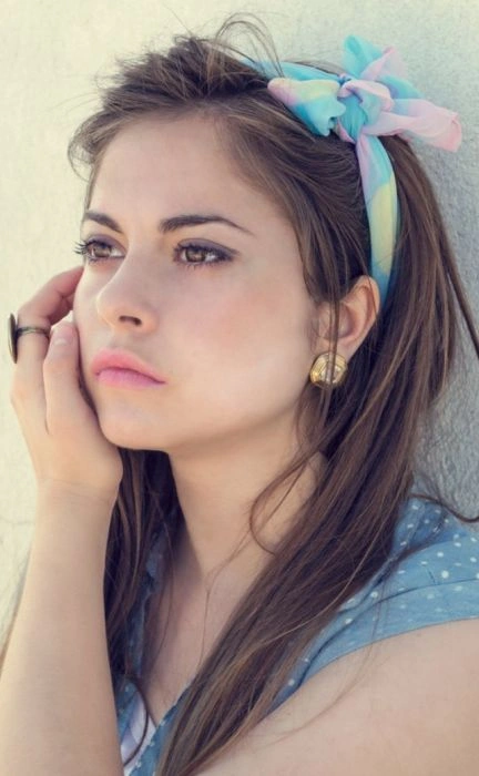 Добірка красивих дівчат (51 фото) – фото 45