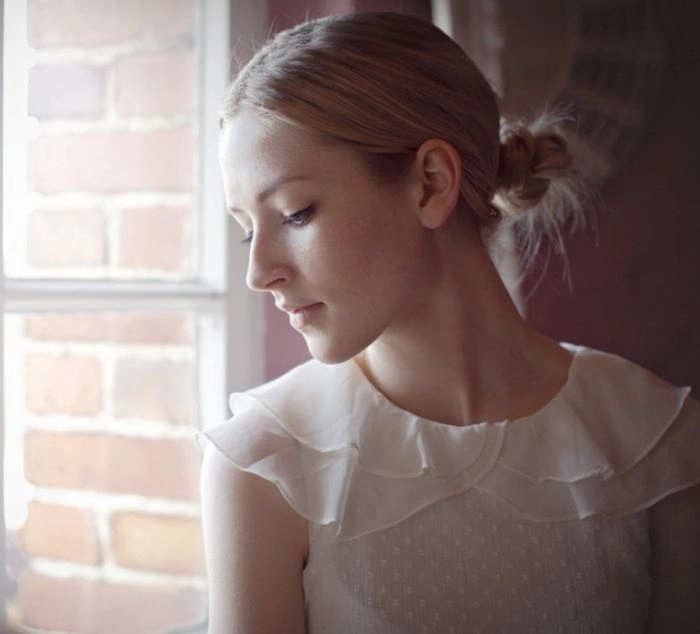 Добірка красивих дівчат (51 фото) – фото 46