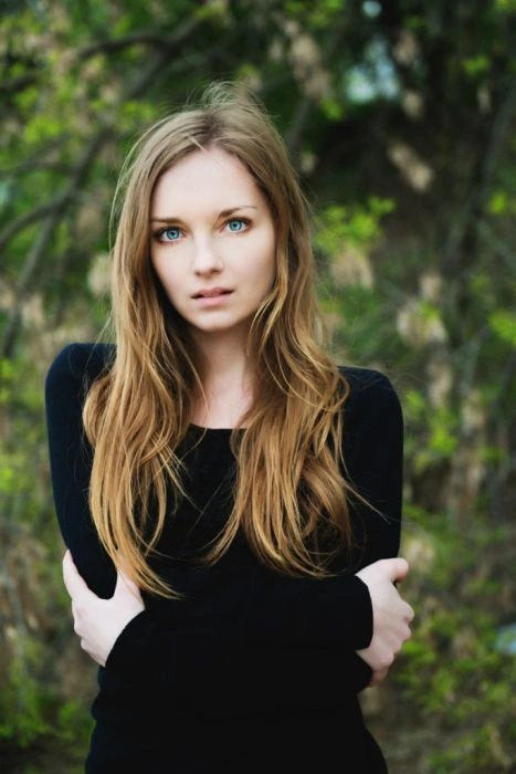 Добірка красивих дівчат (51 фото) – фото 47