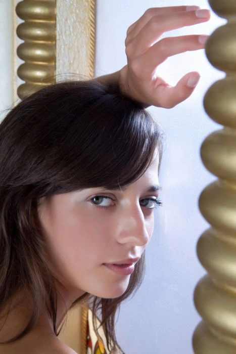 Добірка красивих дівчат (51 фото) – фото 48