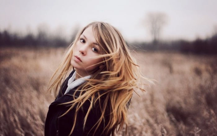 Добірка красивих дівчат (51 фото) – фото 50