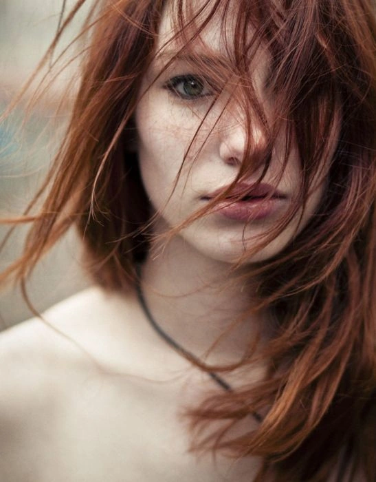 Добірка красивих дівчат (51 фото) – фото 51