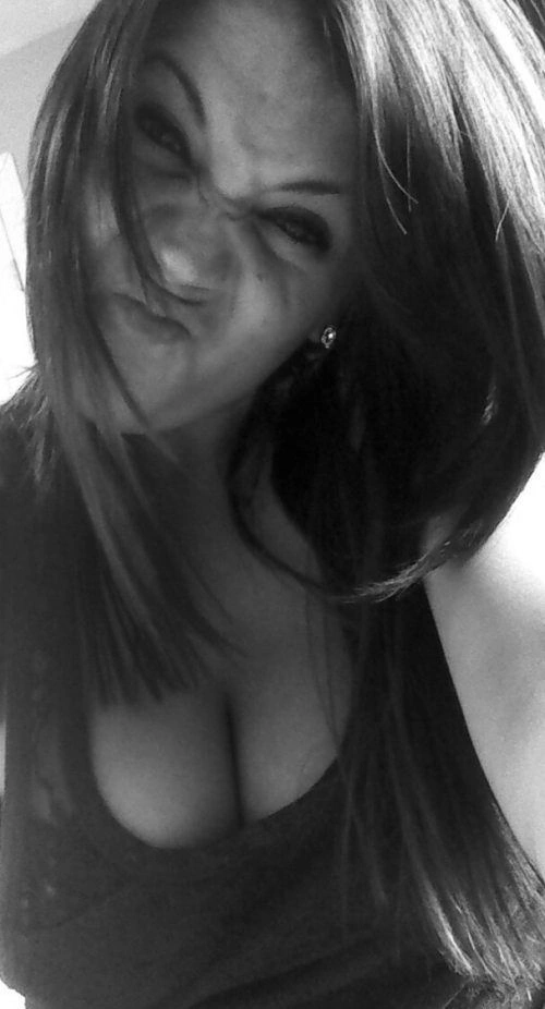 Привабливі дівчата з великими грудьми (60 фото) – фото 4