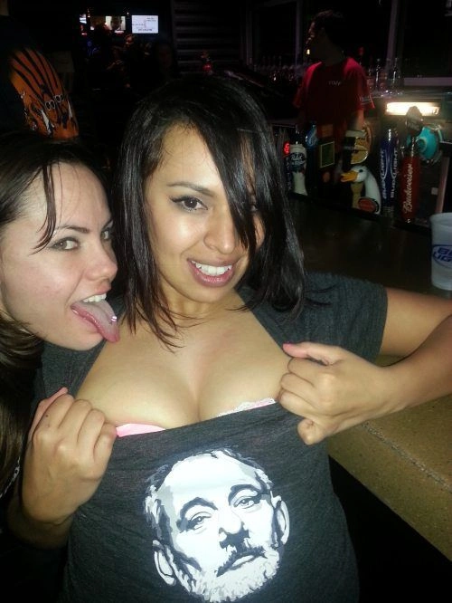 Привабливі дівчата з великими грудьми (60 фото) – фото 29