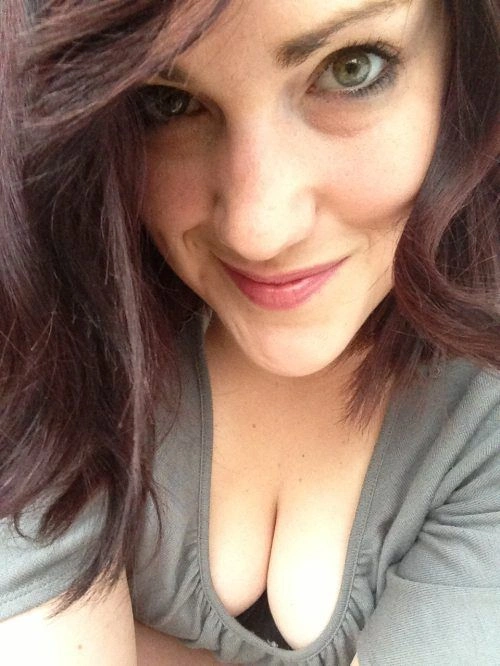 Привабливі дівчата з великими грудьми (60 фото) – фото 37