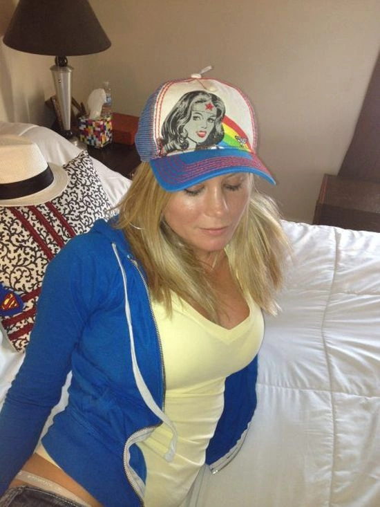 Привабливі дівчата з великими грудьми (60 фото) – фото 44