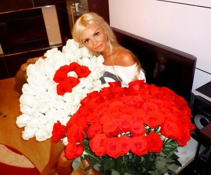 Молодший лейтенант та прокурор Алена Нельсон (13 фото) – фото 5