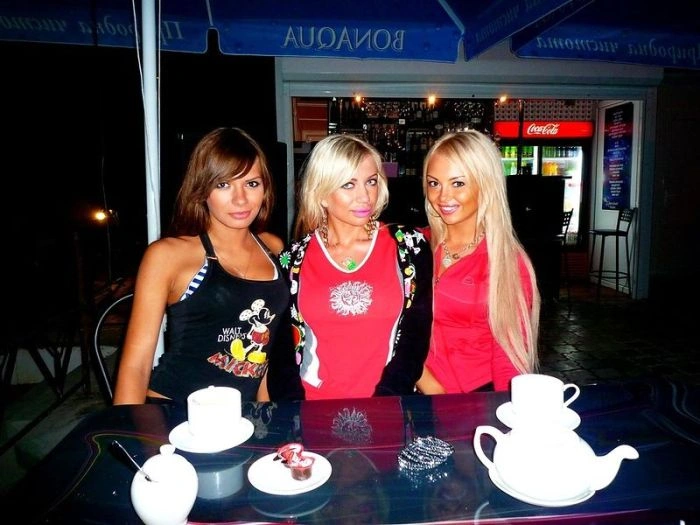 Молодший лейтенант та прокурор Алена Нельсон (13 фото) – фото 8