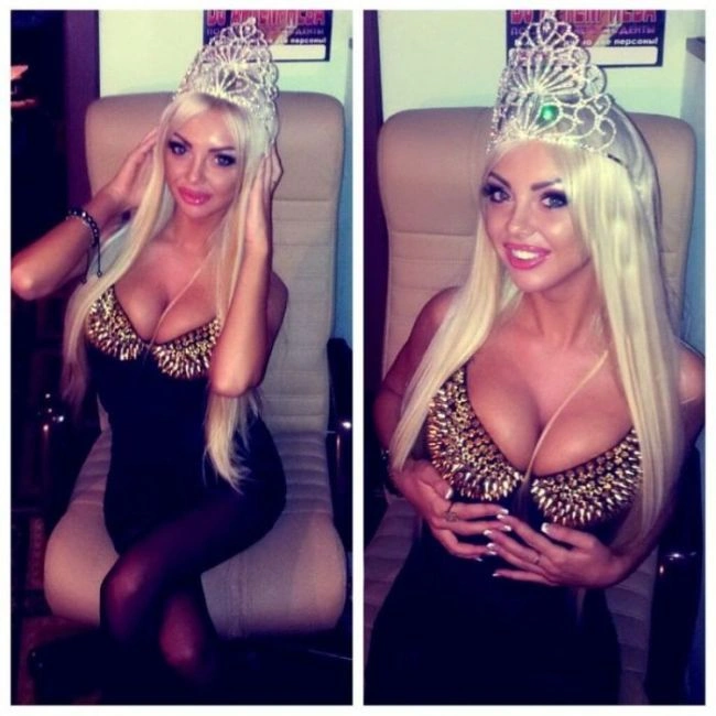 Молодший лейтенант та прокурор Алена Нельсон (13 фото) – фото 11