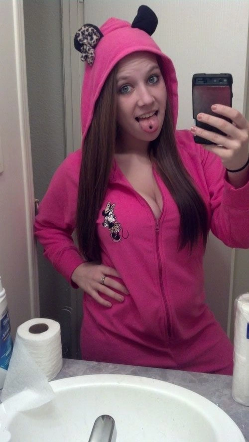 Підбірка дівчат, які люблять розважатися (40 фото) – фото 2