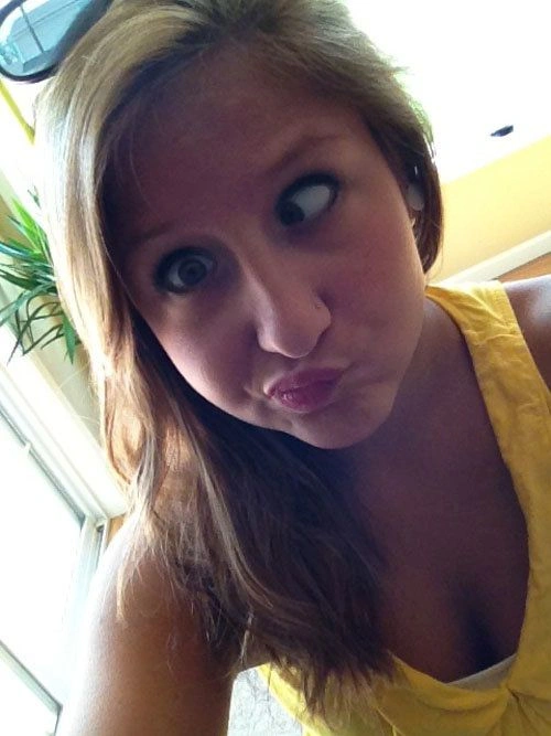 Підбірка дівчат, які люблять розважатися (40 фото) – фото 7