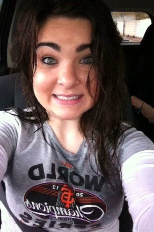 Підбірка дівчат, які люблять розважатися (40 фото) – фото 11