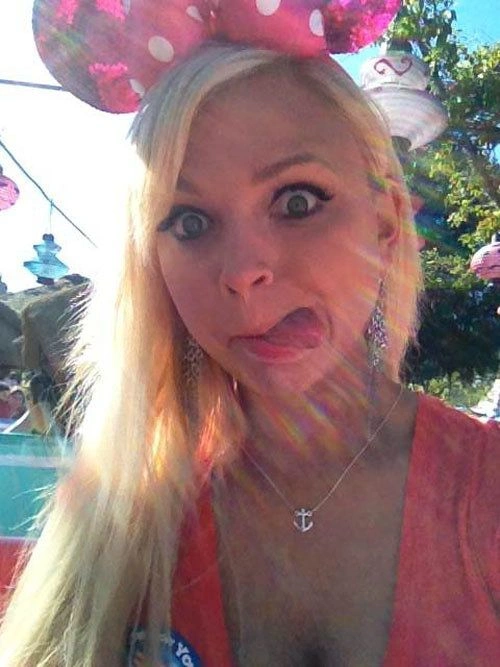 Підбірка дівчат, які люблять розважатися (40 фото) – фото 13