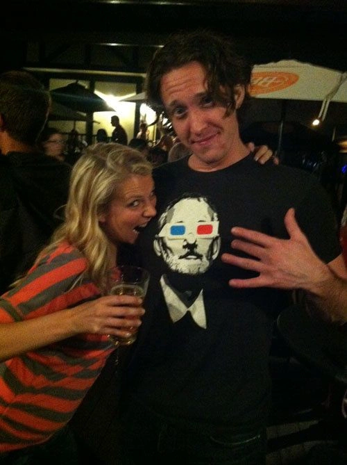 Підбірка дівчат, які люблять розважатися (40 фото) – фото 16