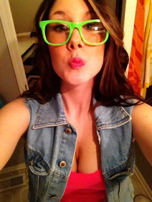 Підбірка дівчат, які люблять розважатися (40 фото) – фото 23