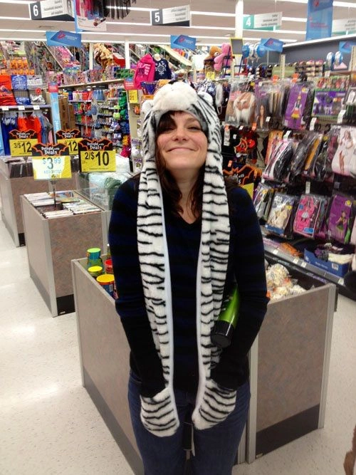 Підбірка дівчат, які люблять розважатися (40 фото) – фото 24