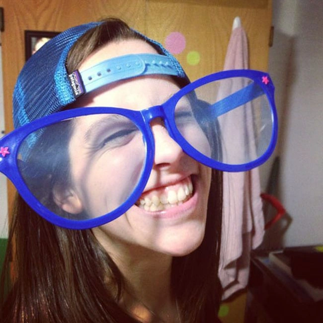 Підбірка дівчат, які люблять розважатися (40 фото) – фото 25