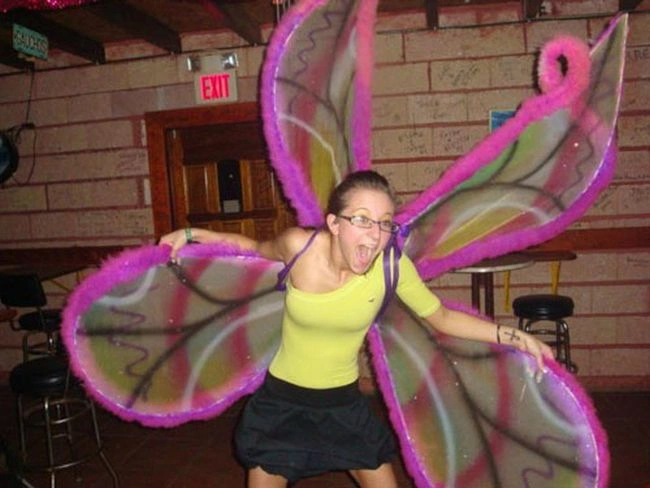 Підбірка дівчат, які люблять розважатися (40 фото) – фото 32