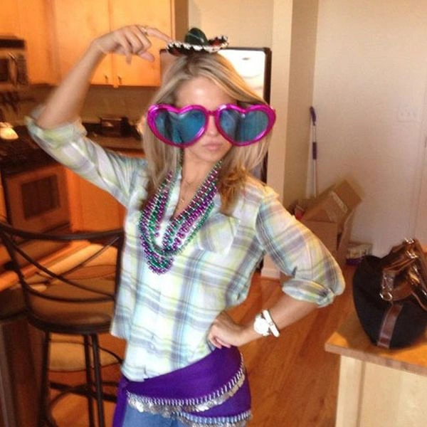 Підбірка дівчат, які люблять розважатися (40 фото) – фото 35