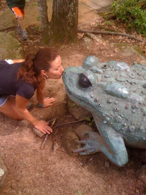 Підбірка дівчат, які люблять розважатися (40 фото) – фото 37