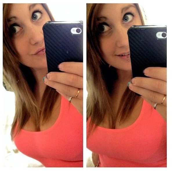 Підбірка дівчат, які люблять розважатися (40 фото) – фото 39