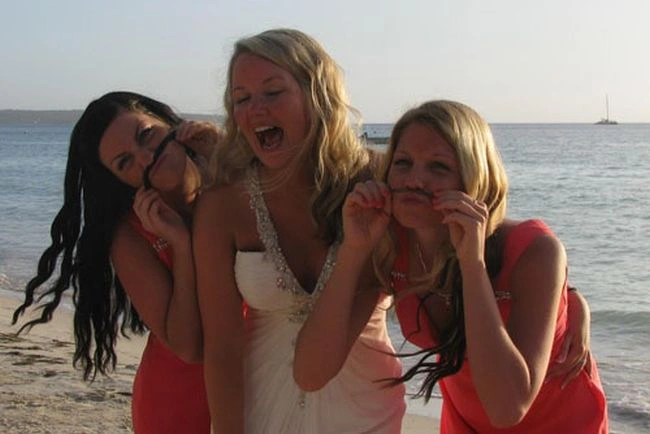 Підбірка дівчат, які люблять розважатися (40 фото) – фото 40