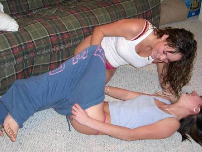 Дівчата показують білизну (79 фото) – фото 4