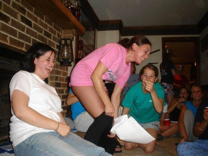 Дівчата показують білизну (79 фото) – фото 35