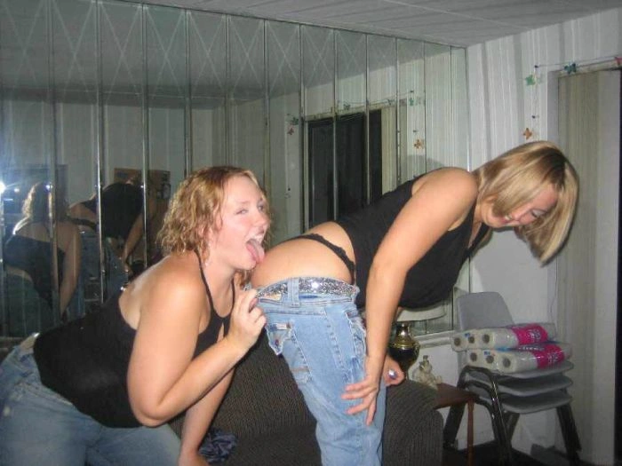 Дівчата показують білизну (79 фото) – фото 38